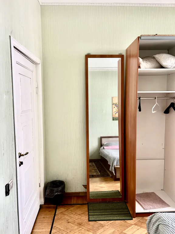 Квартира Комната — Москва