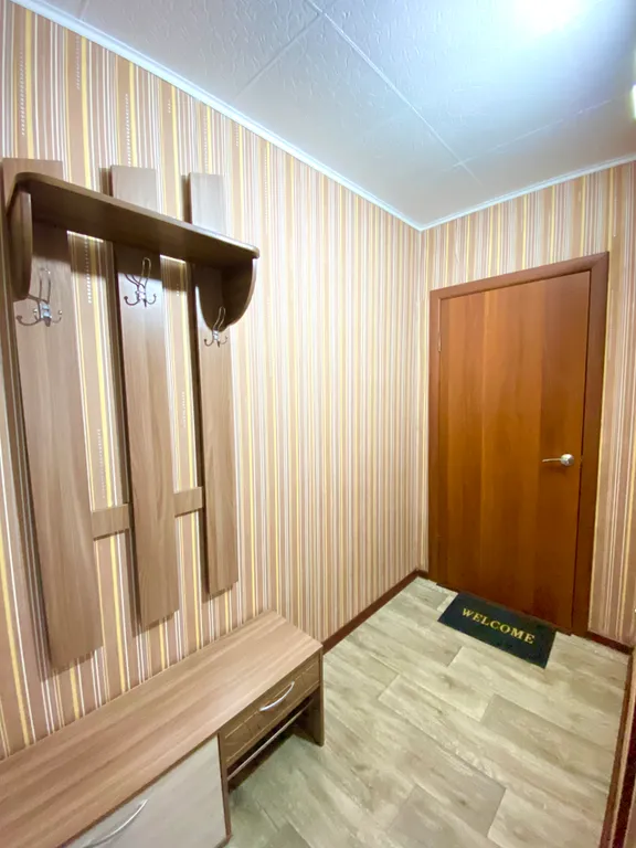 Вместительная квартира, 6 раздельных мест, рядом СК Олимп