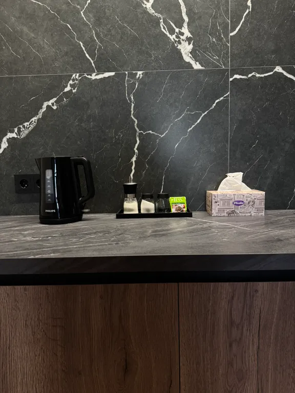 Самое уютные новые апартаменты в центре города