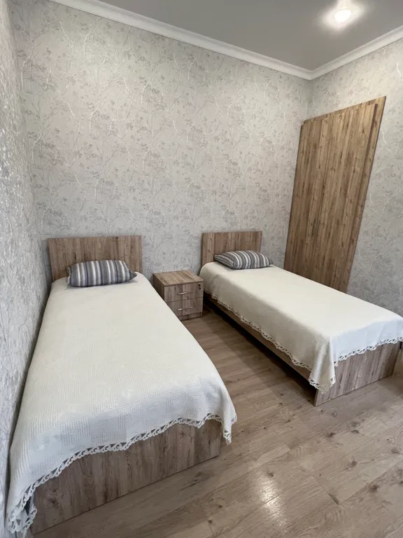 Квартира Квартира Уютная студия в центре города — Владикавказ