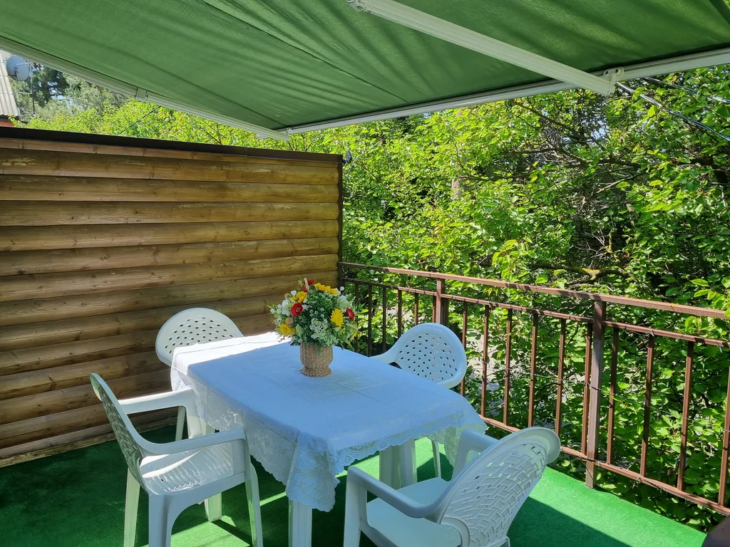 Коттедж Коттедж 2 этаж под ключ — Геленджик