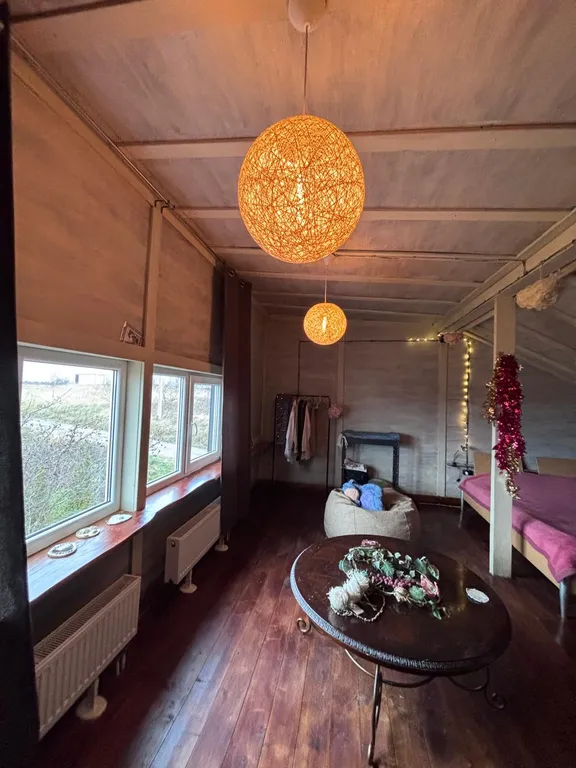 Гостевой дом с баней на море