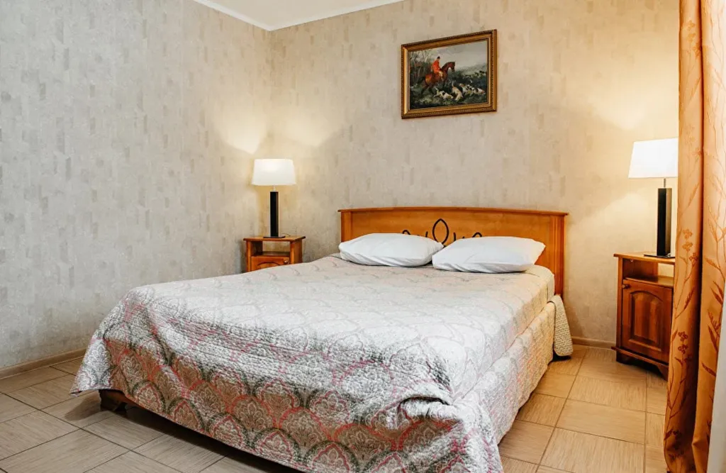 Квартира Комната — аренда посуточно в Жуков