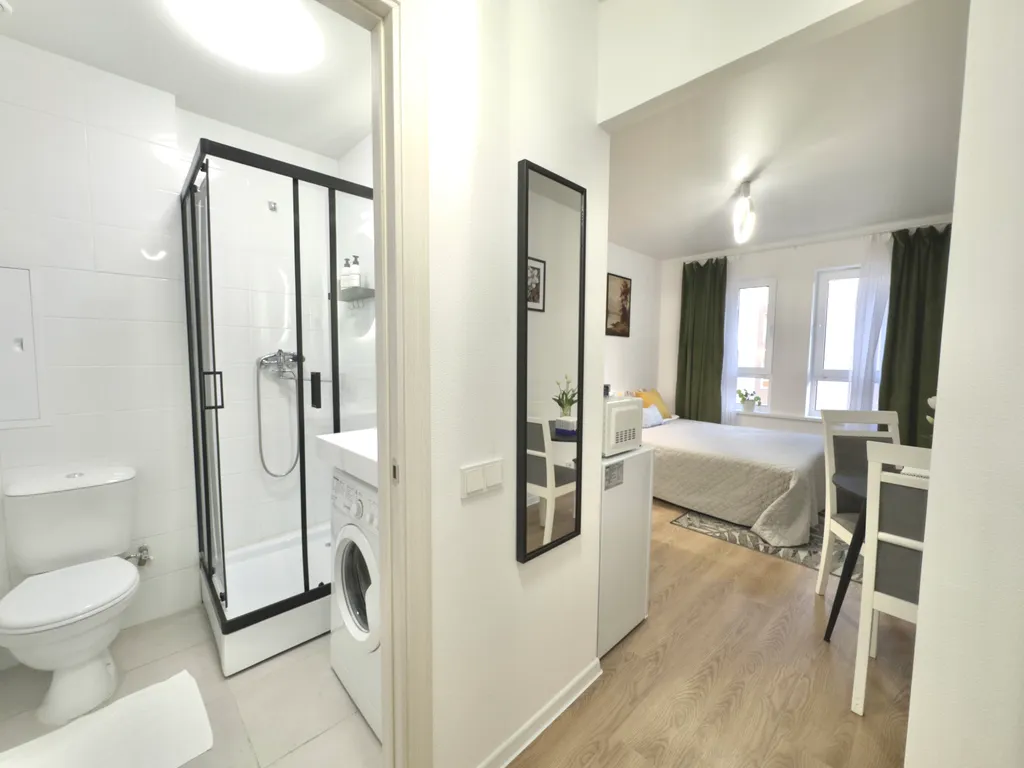 Интеллигентная студия