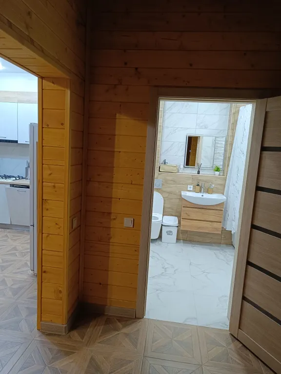 Таунхаус Калаша 9