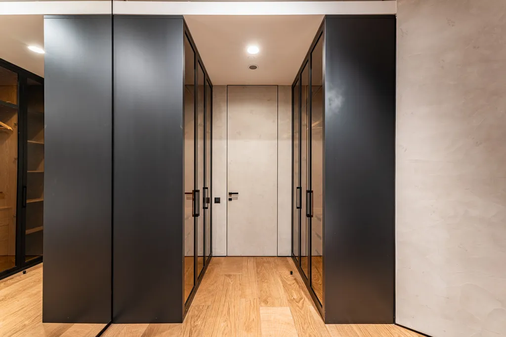 Nord Sky 77 этаж