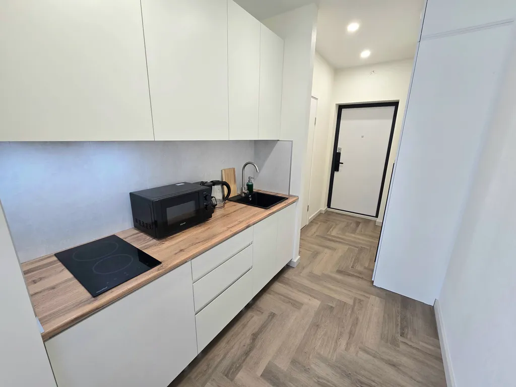 Квартира Квартира Дизайн студия в Оливии — Адлер