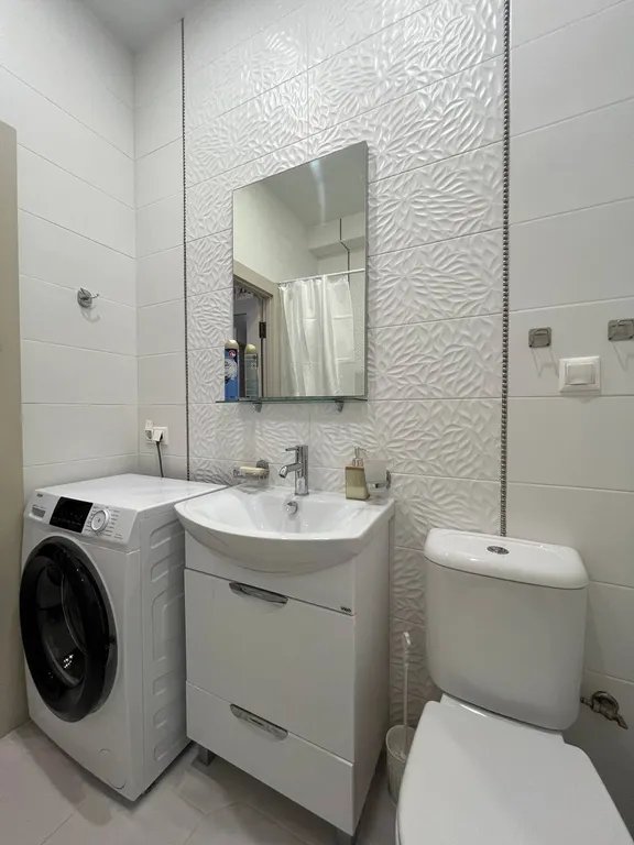 Квартира-студия