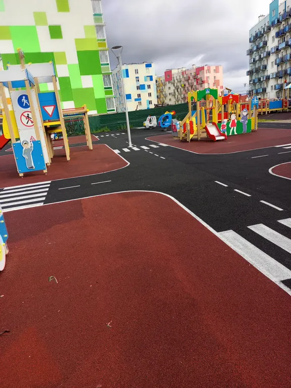 Уютная квартира Чистый Воздух