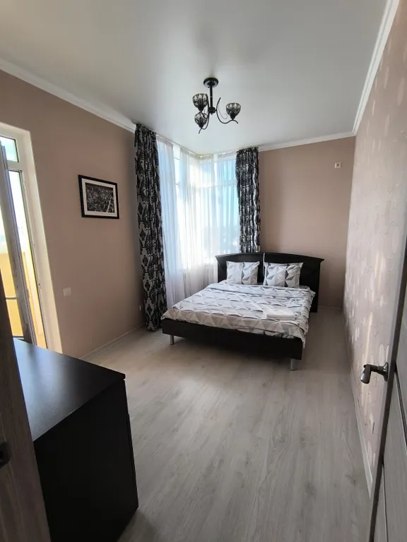 Квартира Квартира Евро трешка на победе — Славянск-на-Кубани