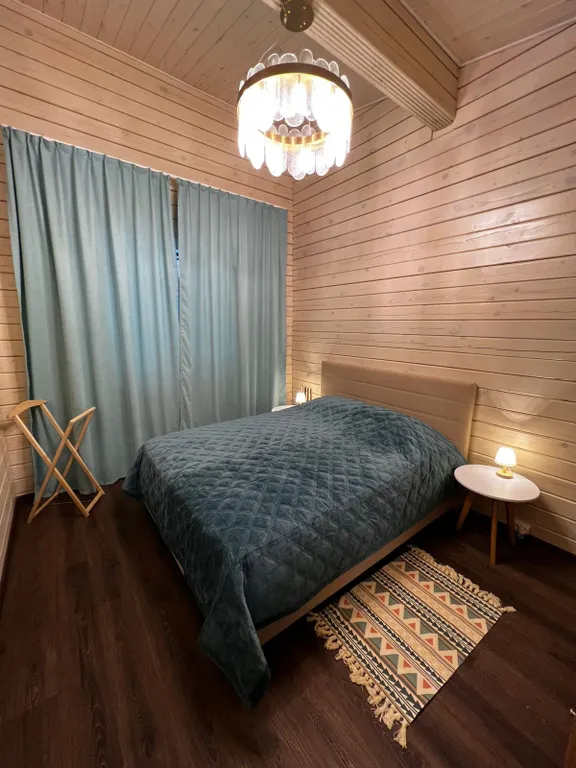 2-комнатный Дом