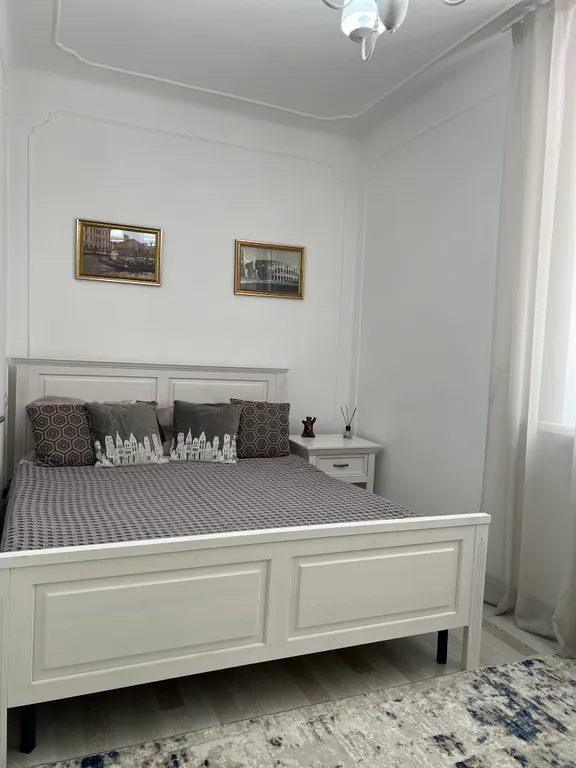 Чистая и комфортная квартира — аренда посуточно в Махачкала