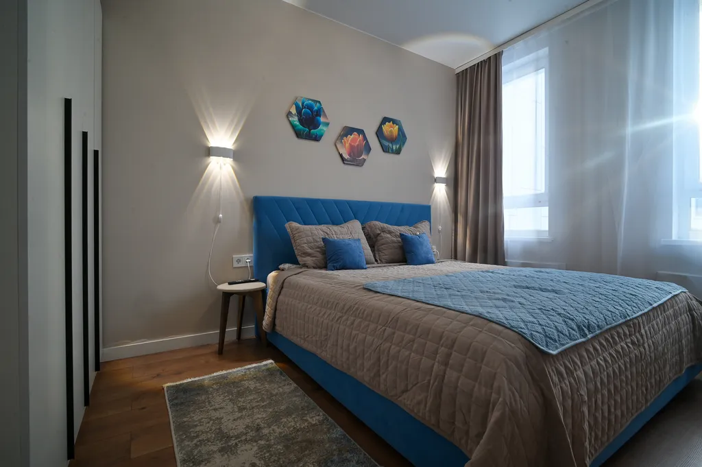 Евродвушка в Коммунарке