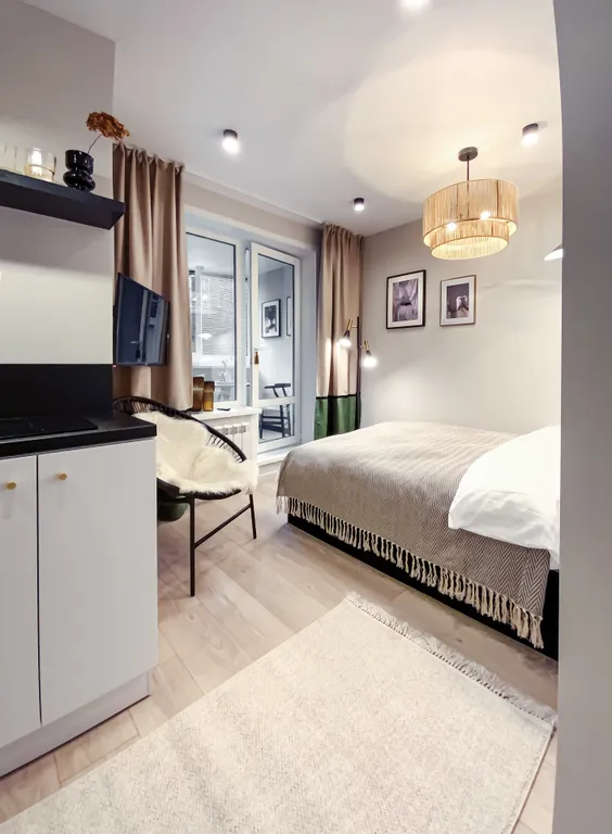 Matison Home, парк Царицыно (А5)