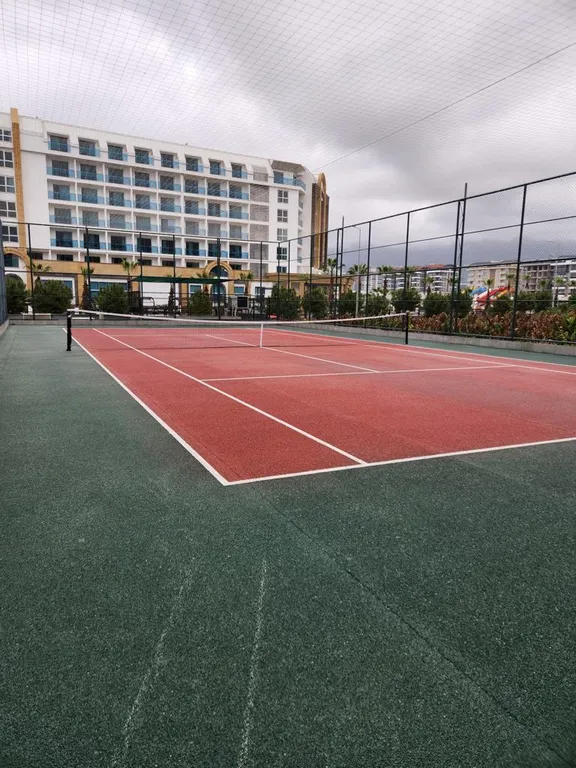 Квартира в 150 метрах от моря