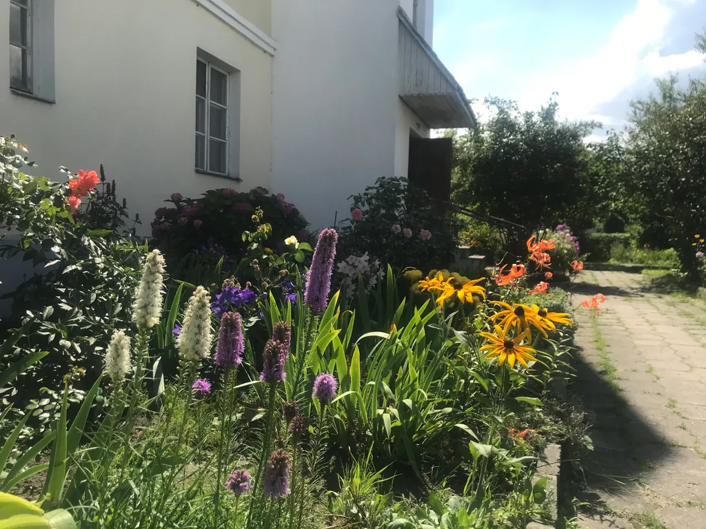 Старый город