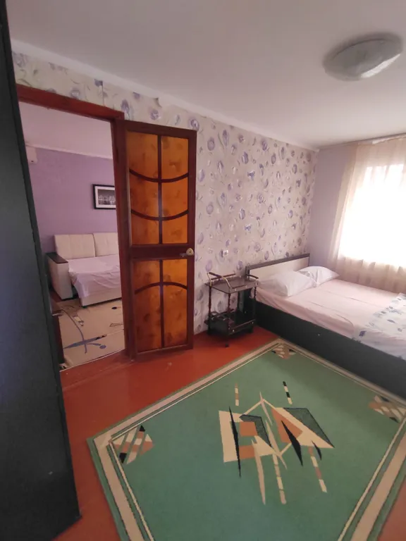 2-комнатный Дом