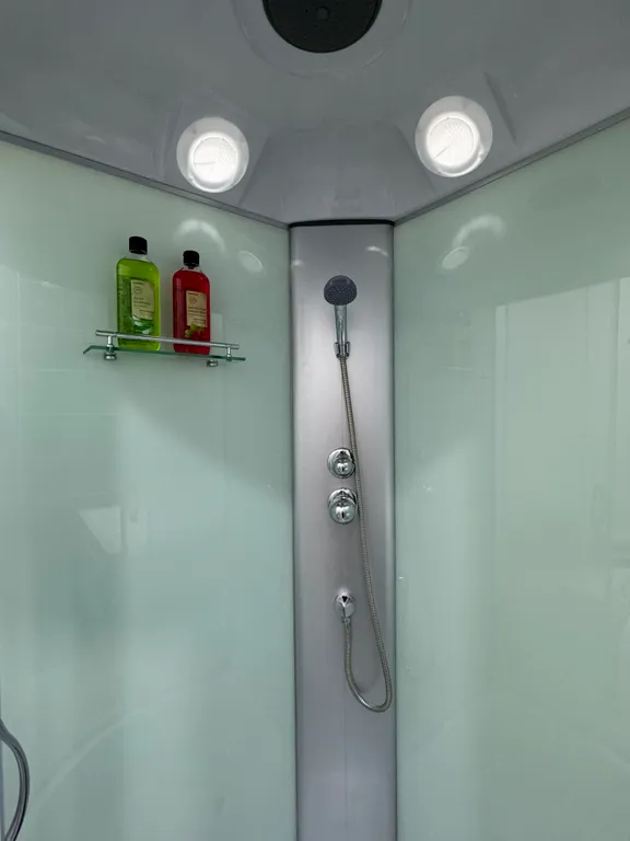 Квартира Апартаменты Lime Studio — Горячий Ключ