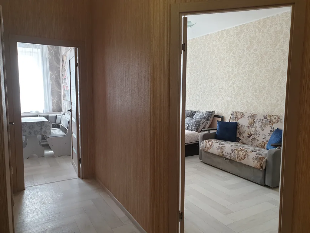 Квартира в центре города