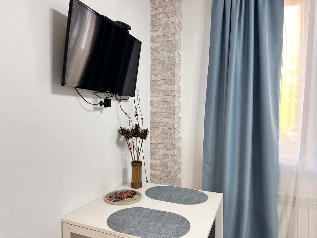 Дружелюбная студия