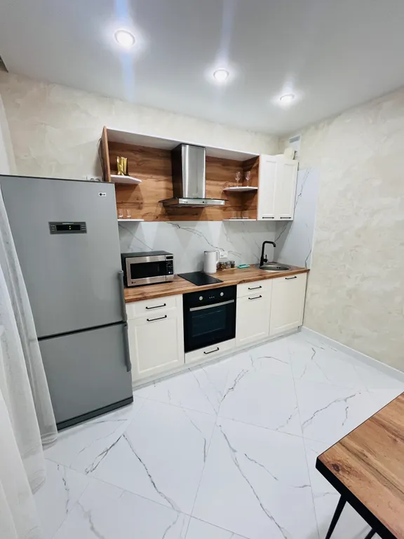 Апартаменты Мята