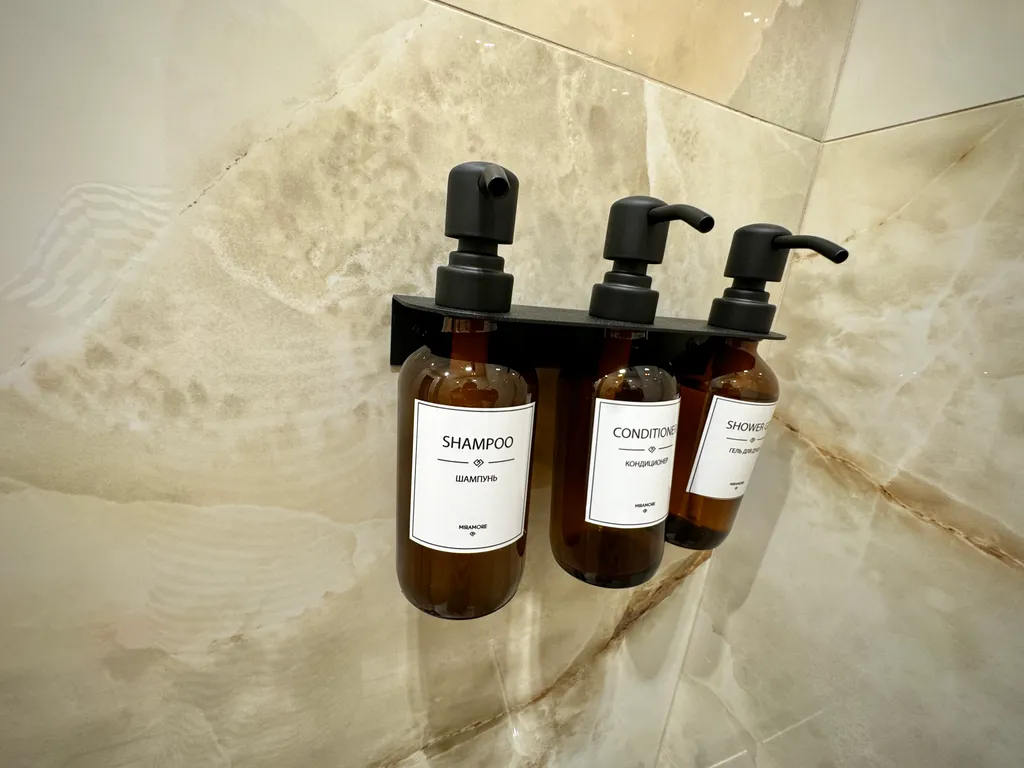 Квартира Апартаменты с видом на море — Геленджик