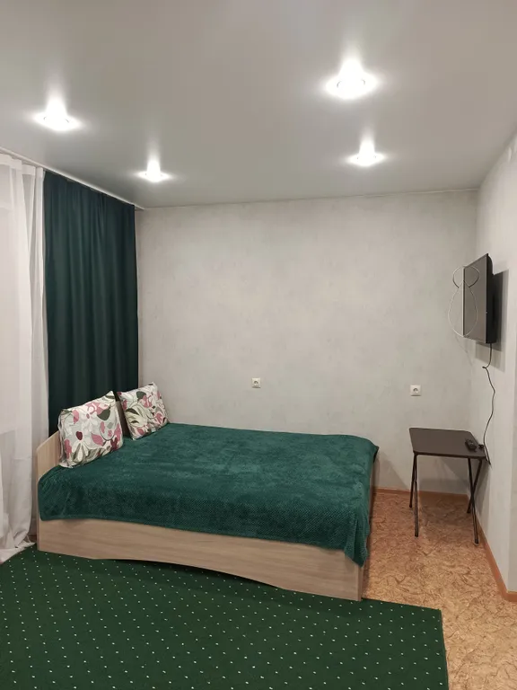 Квартира Уютная студия — аренда посуточно в Ижевск