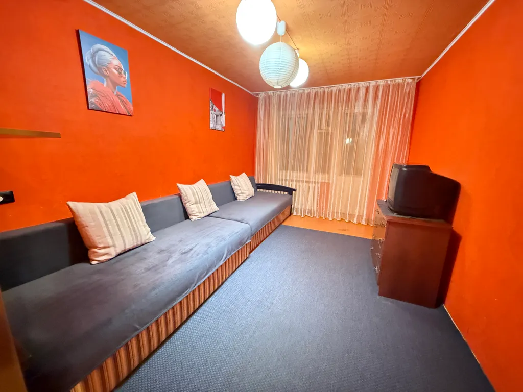 Квартира 2-комнатная квартира в центре города — Курск