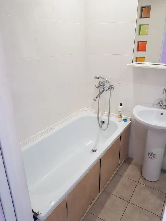 Выезд в горы