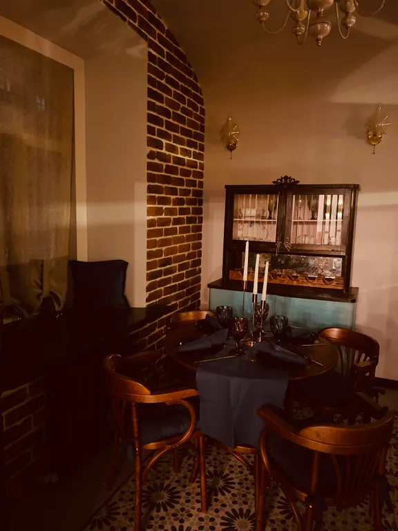 Апартаменты Руокко