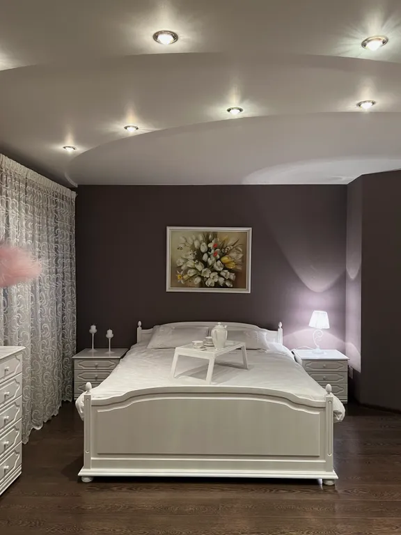 Апартаменты в центре