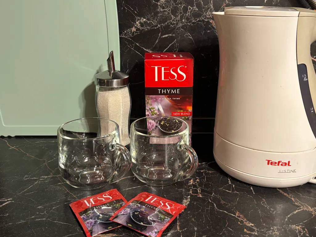 Квартира рядом с Онкодиспансером