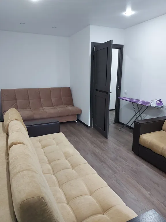 Комфортная и уютная квартира