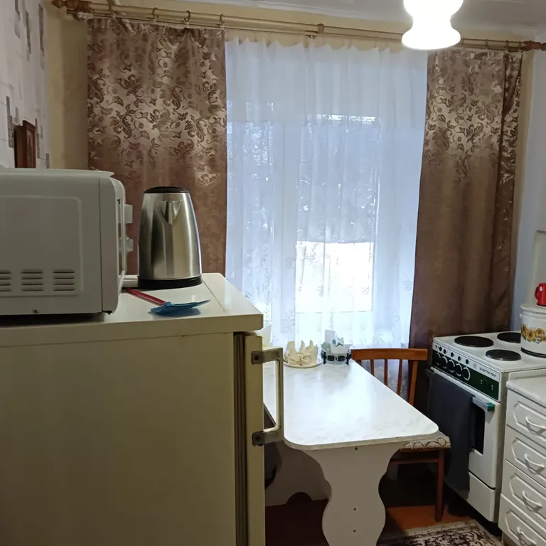 Квартира в центре города