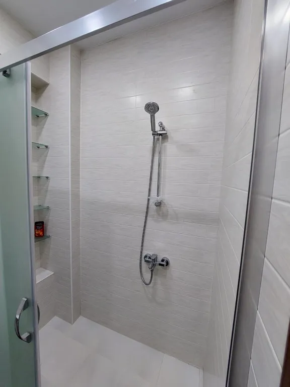 Квартира в Старом городе, первая линия бульвара