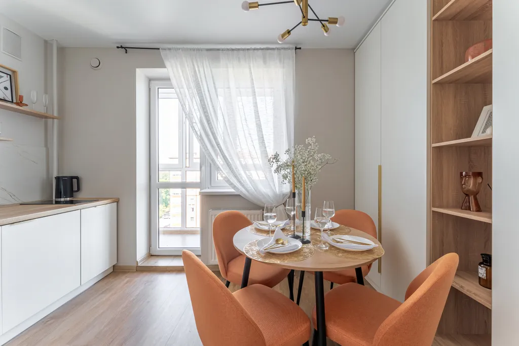 Апартаменты у моря "Прибалтийская Ривьера"