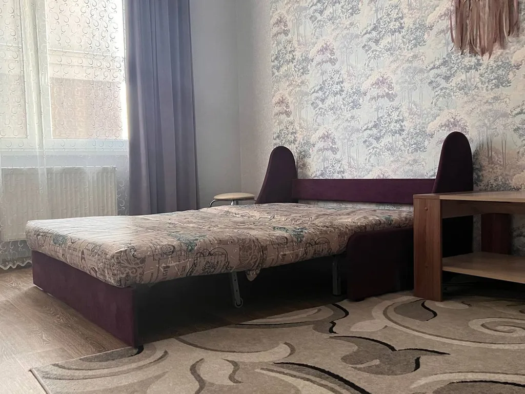 Квартира в 7 минутах от моря