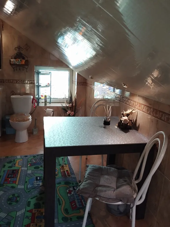 Апартаменты с бассейном
ДомКрус