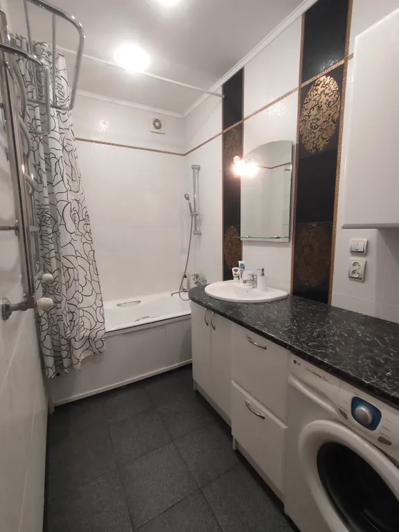 Квартира Уютная 2-комнатная квартира на побережье Балтийского моря — Пионерский