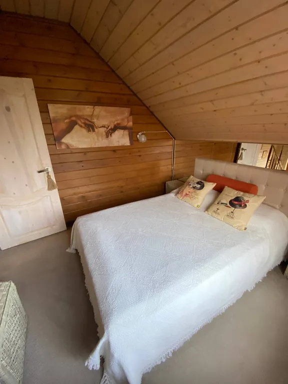 Любимый дом