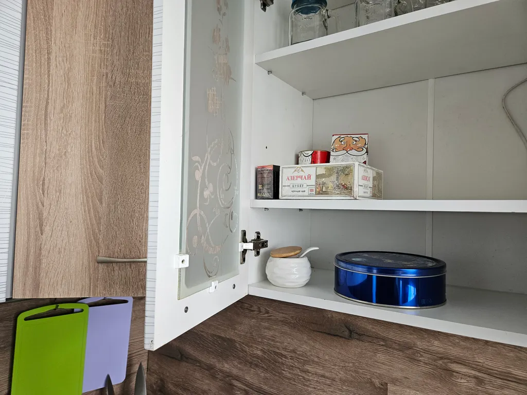 Квартира на 4 человека в центре города