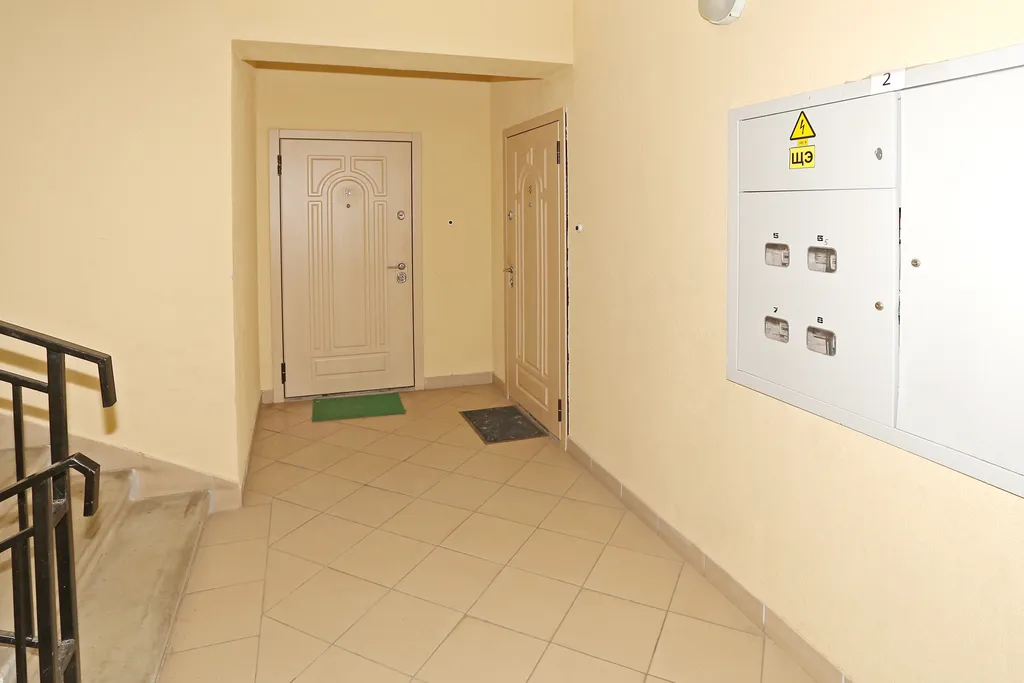 Квартира Уютные апартаменты — Калининград