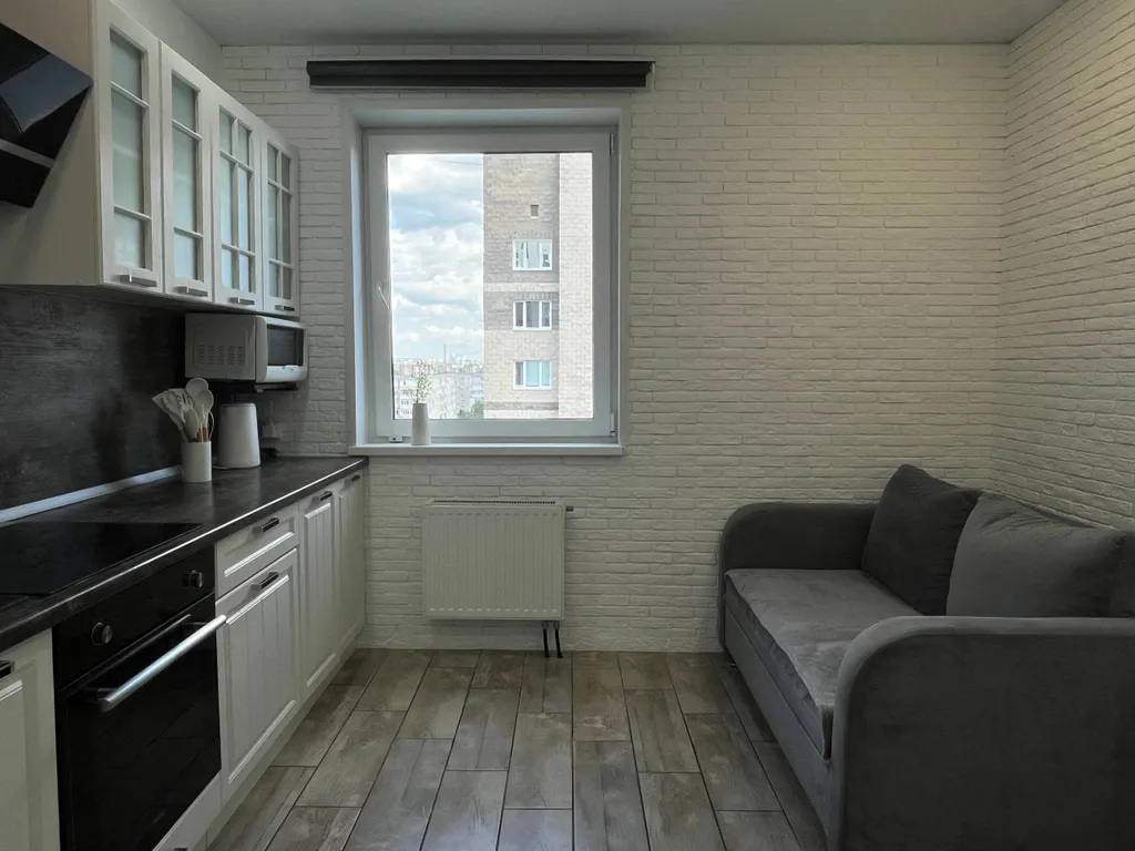 Уютная большая квартира в Сипайлово ЖК Маяк — аренда посуточно в Уфа