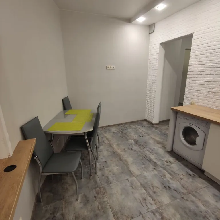 Квартира Уютная видовая квартира — Красноярск