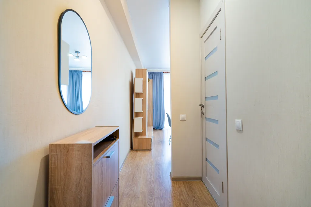 Апартаменты Морской прибой