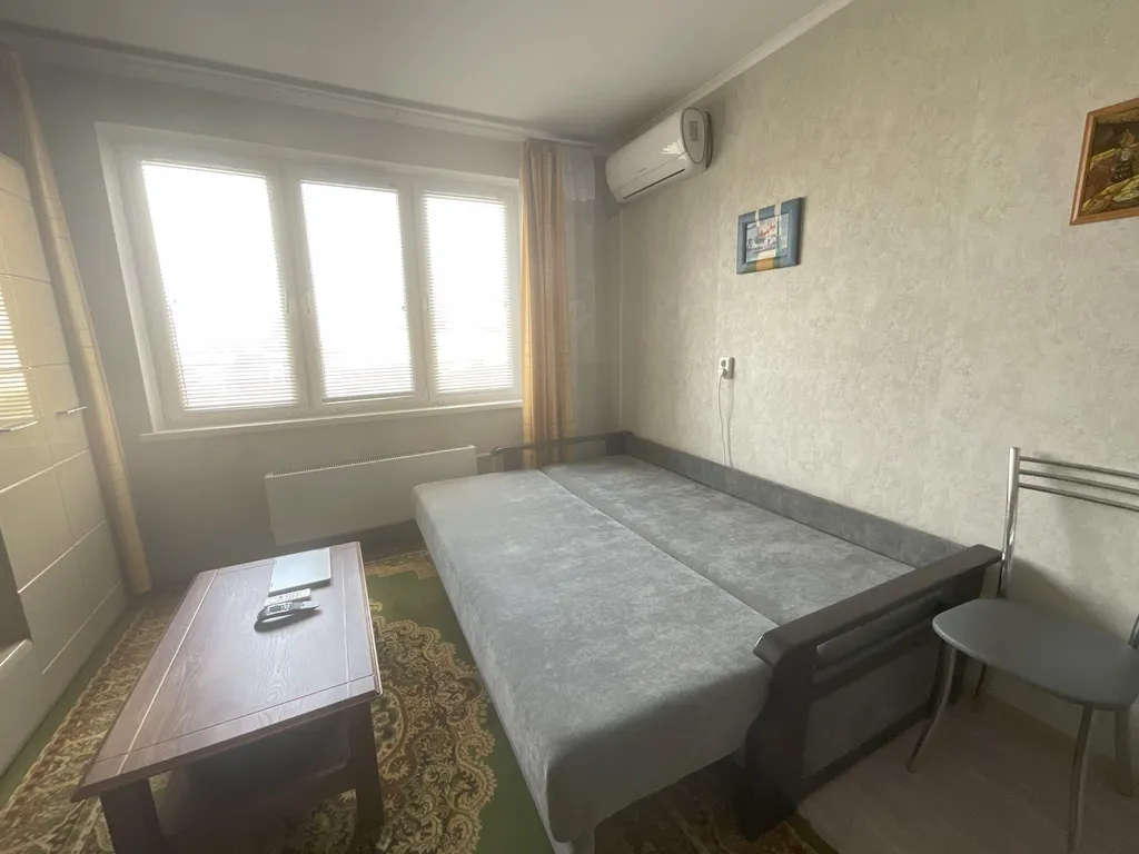 Квартира Апартаменты в ЖК Морская Горгиппия — Анапа