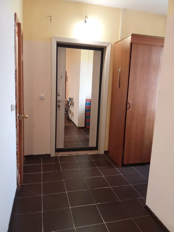 Квартира в 2 минутах от аэропорта