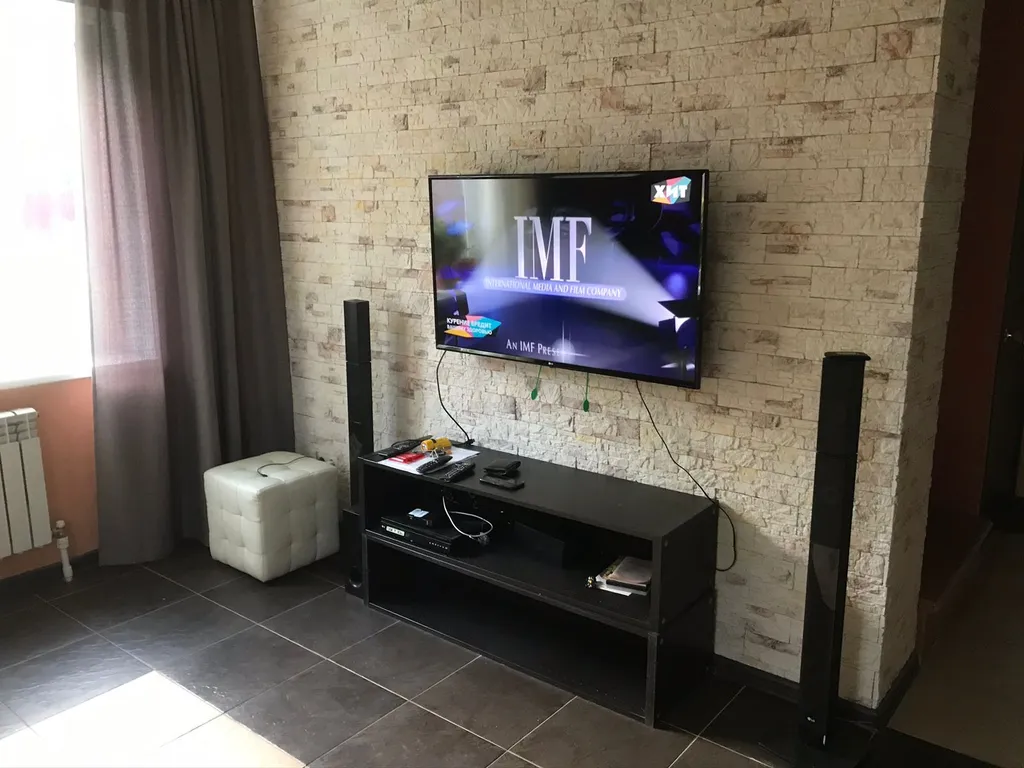 Коттедж Белочка