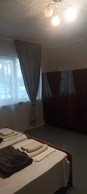 Дом под ключ в 5 минутах от моря