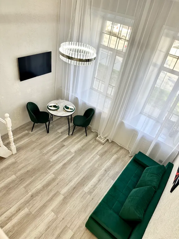 2-х ярусная студия